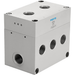 Lc-5/4-1/4 Basic Valve Body