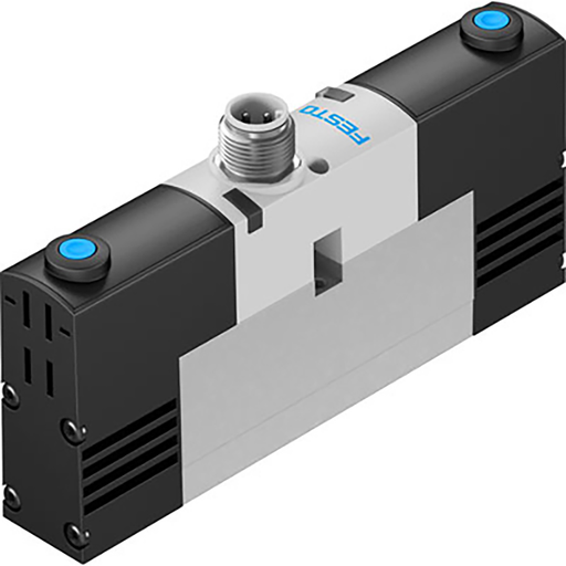 Vsva-B-P53U-H-A1-1R2L Solenoid Valve