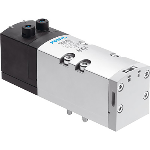 Vsva-B-D52-Zd-D2-1T1L Solenoid Valve