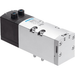 Vsva-B-T32C-Azd-D1-1T1L Solenoid Valve