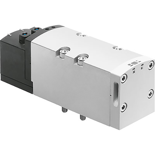 Vsva-B-T32N-Azd-D2-1T1L Solenoid Valve
