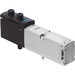 Vsva-B-T32C-Azd-A2-1T1L Solenoid Valve