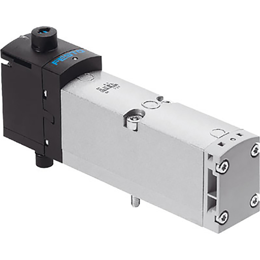 Vsva-B-M52-Mztr-A1-1T1L Solenoid Valve