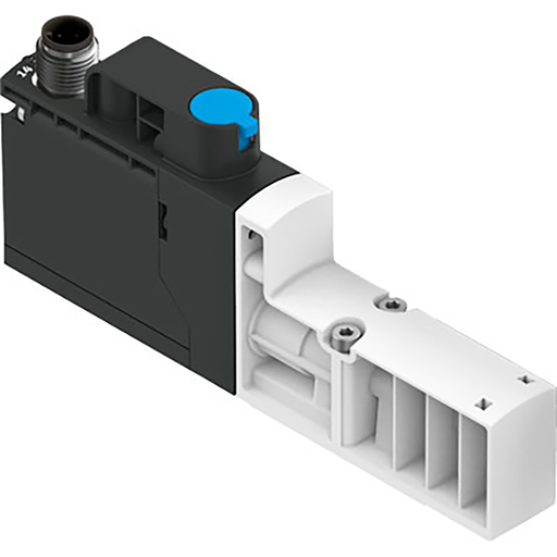 Vsva-Bt-M32Cs1-Ms-A2-1T1L-Pz Sol Valve