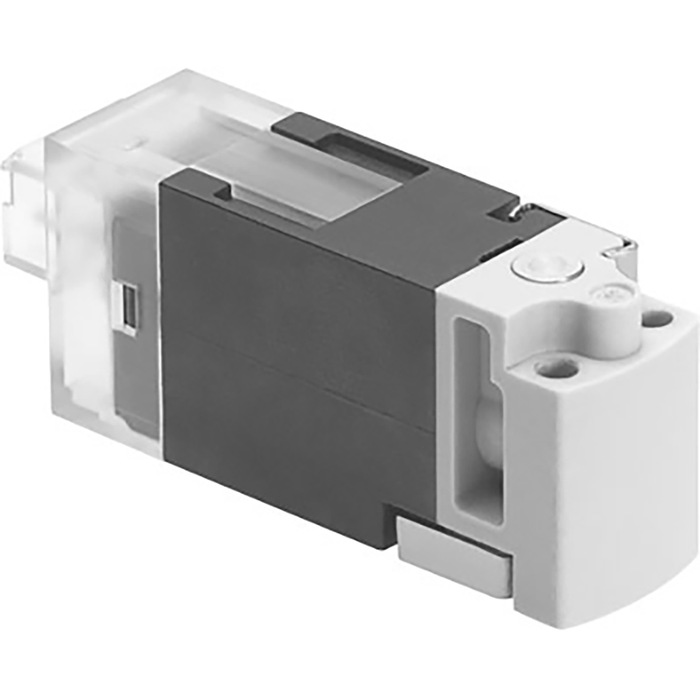 Mha1-M1Lch-2/2G-1.5-Hc Solenoid Valve