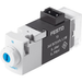 Mha1-M1Lh-3/2O-0 6-Tc Solenoid Valve