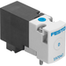 Mha1-M4H-3/2G-0 6-Pi Solenoid Valve