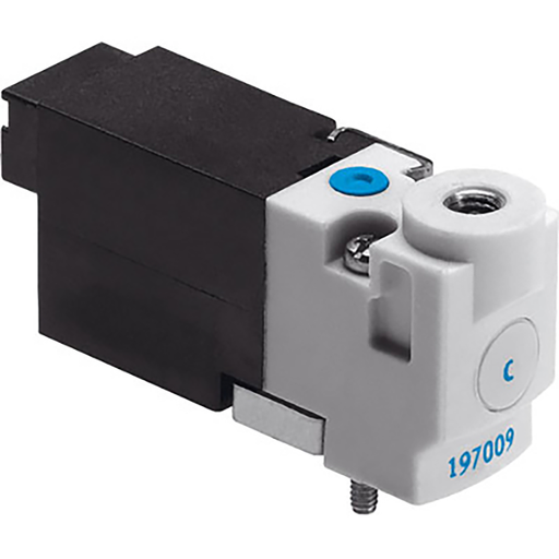 Mhp1-M1H-2/2G-M3-Hc Solenoid Valve