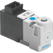 Mhp1-M1H-2/2G-M3-Tc Solenoid Valve