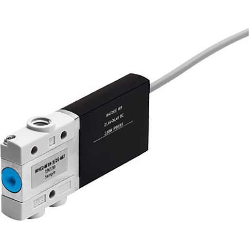 Mhe2-M1H-3/2O-M7-K Solenoid Valve
