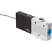 Mhe3-M1H-3/2G-1/8-K Solenoid Valve
