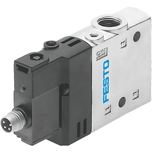 Cpe14-M1Bh-3Gls-Qs-6 Solenoid Valve