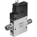 Cpe24-M2H-3Gl-Qs-10 Solenoid Valve