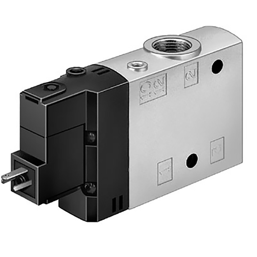 Cpe24-M2H-3Ol-Qs-12 Solenoid Valve