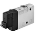 Cpe24-M1H-3Ol-Qs-12 Solenoid Valve
