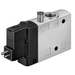 Cpe24-M3H-3Ols-Qs-10 Solenoid Valve