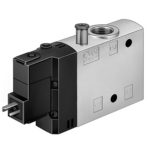 Cpe24-M1H-3Ols-Qs-12 Solenoid Valve