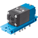 Vll-5-Pk-3 Binary Red Valve