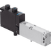 Vsva-B-T22Cv-Azd-A1-1T1L Solenoid Valve