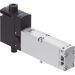 Vsva-B-M52-Mzd-A1-1T1L Solenoid Valve