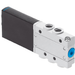 Mhe2-Ms1H-5/2-Qs-4 Solenoid Valve