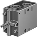 Mofh-3-1/8-Ex Solenoid Valve