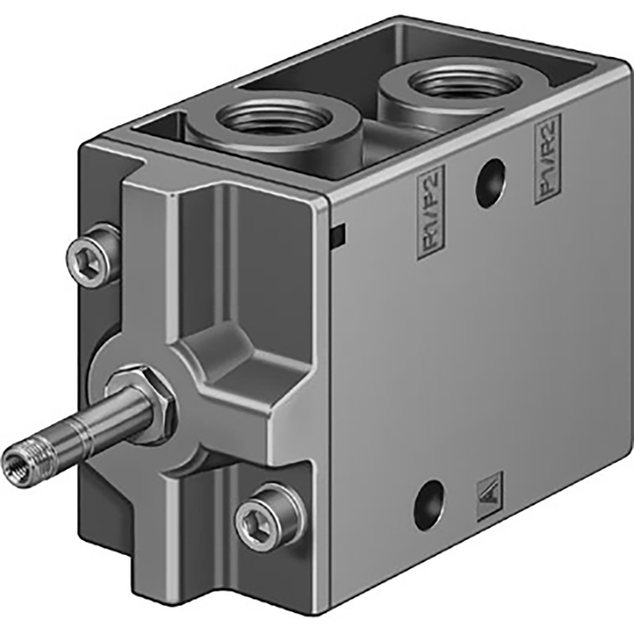 Mfh-3-3/4 Sol Valve