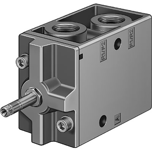 Mfh-3-1/4-S-Ex Solenoid Valve