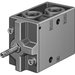 Mfh-3-1/4-S-Ex Solenoid Valve
