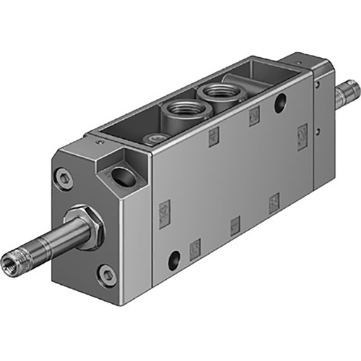Jmfh-5-1/4-S-Ex Solenoid Valve