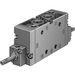 5/3 Sol/Sol Valve Jmfh-5
