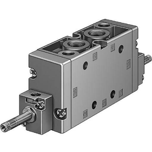 Jmfh-5-1/4-B-Ex Solenoid Valve