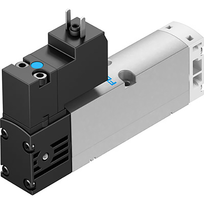 Vsva-B-M52-Azh-A1-2Ac1 Solenoid Valve