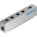 Vabf-L1-P7A13-G18 Vtal Pr/Exhaust Plate