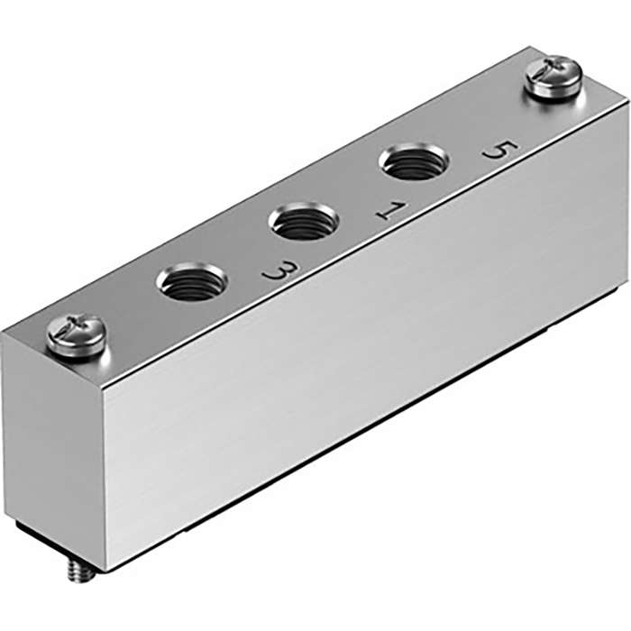 Vabf-L1-18-P3A4-G14 Supply Plate