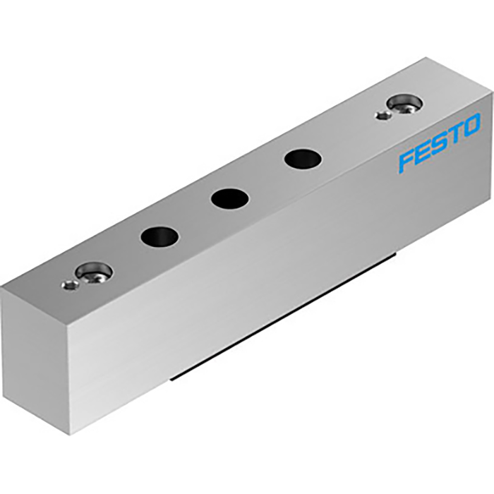Vabf-L1-P3A3-G18 Vtal Pres/Supply Plate