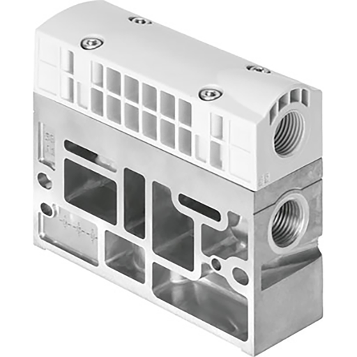 Vabf-S1-1-P1A12-G12 Supply Plate