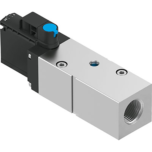Vabf-S6-1-P5A4S2S-G12-1T5-Pa S/Srt Vlve