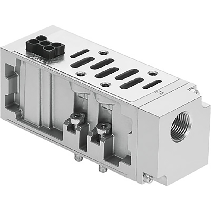 Vabf-S2-1-P1A3-G38 Vtal Prs/Suply Plate