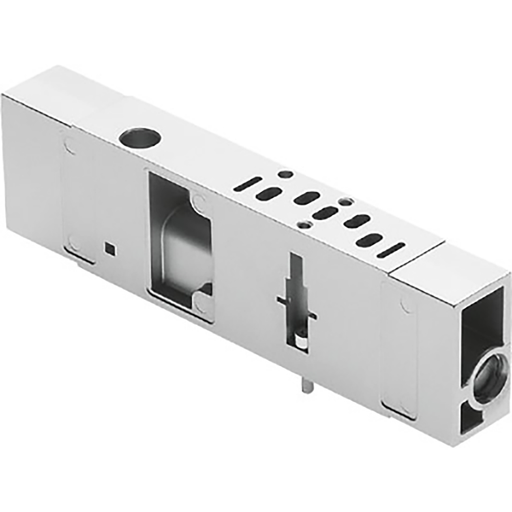 Vabf-S3-1-F1B1-C Flow Control Plate