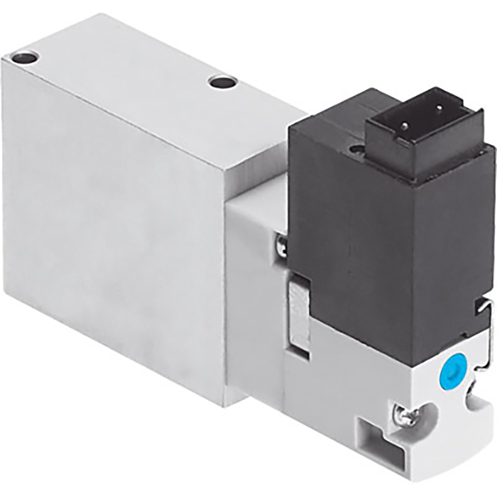 Vovg-B12-M32U-Ah-F-1H3 Solenoid Valve