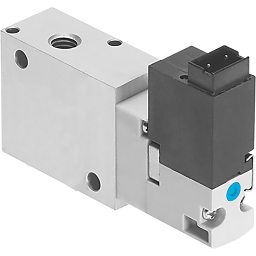 Vovg-L10-M32C-Ah-M5-1H3 Solenoid Valve