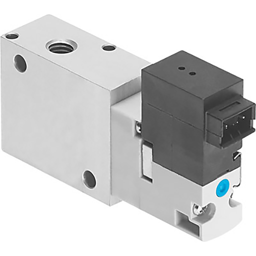 Vovg-S12-M32U-Ah-M5-1H2 Solenoid Valve