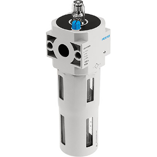 Lubricator Without Threaded Connection Plates