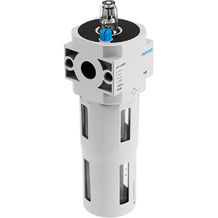 Lubricator Without Threaded Connection Plates