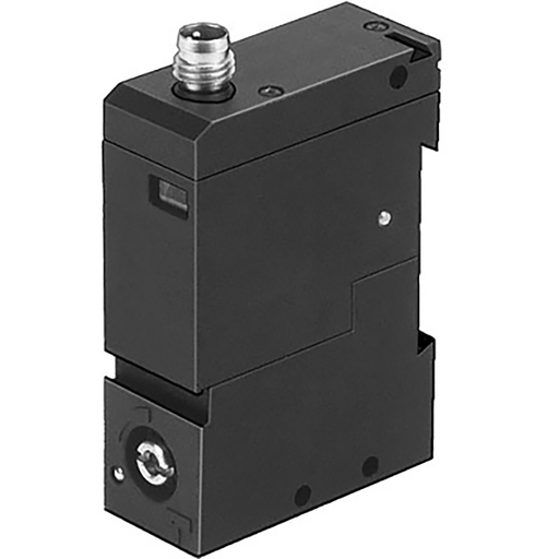 152617 Vpev-W-S-Led-Gh Vacuum Switch