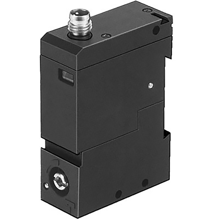152617 Vpev-W-S-Led-Gh Vacuum Switch