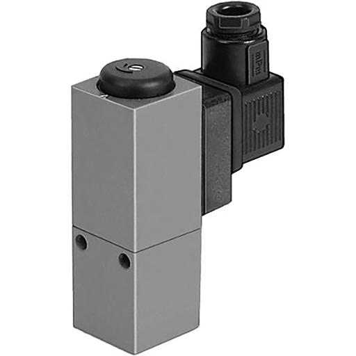 Vpev-1/8 Vaccum Switch