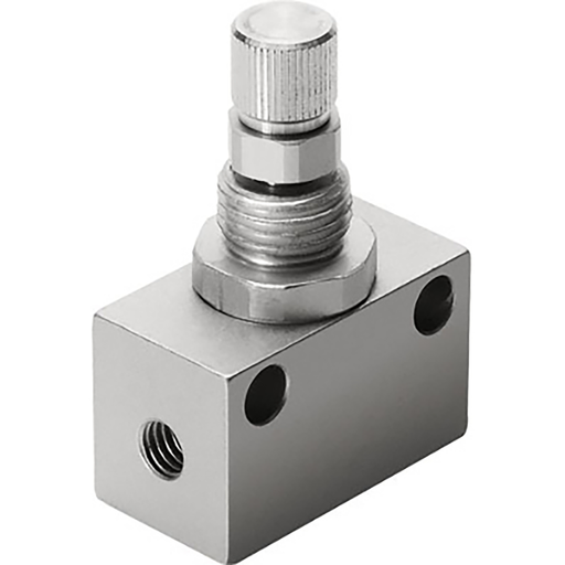 Gro-M5-B F/Control Valve