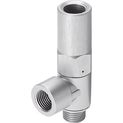 543253 Hgl-1/8-1/8-B Non-Ret Valve